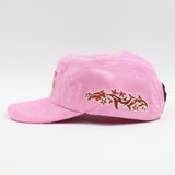 DOLPHINS 5 PANEL - Shaggy