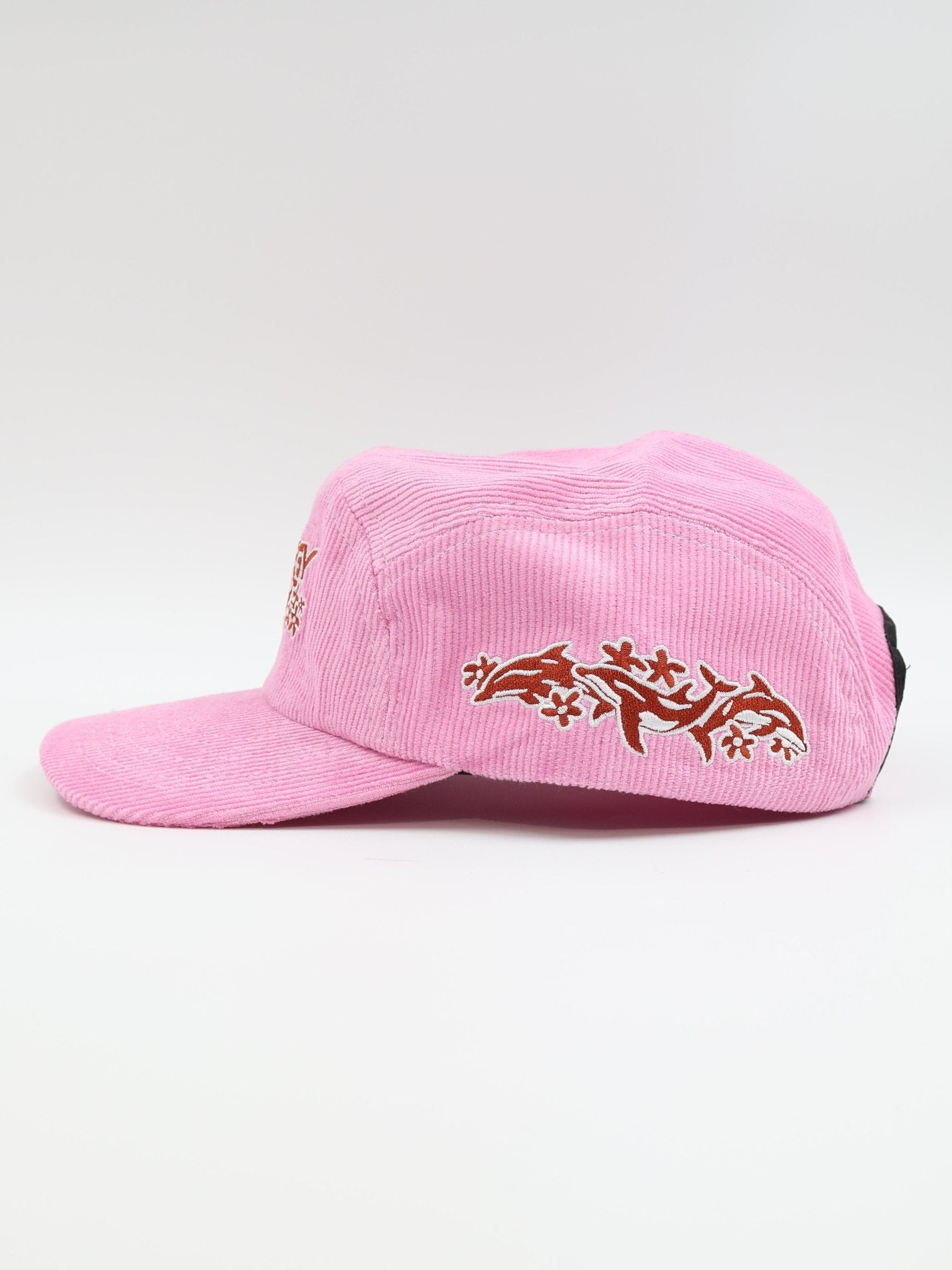 DOLPHINS 5 PANEL - Shaggy