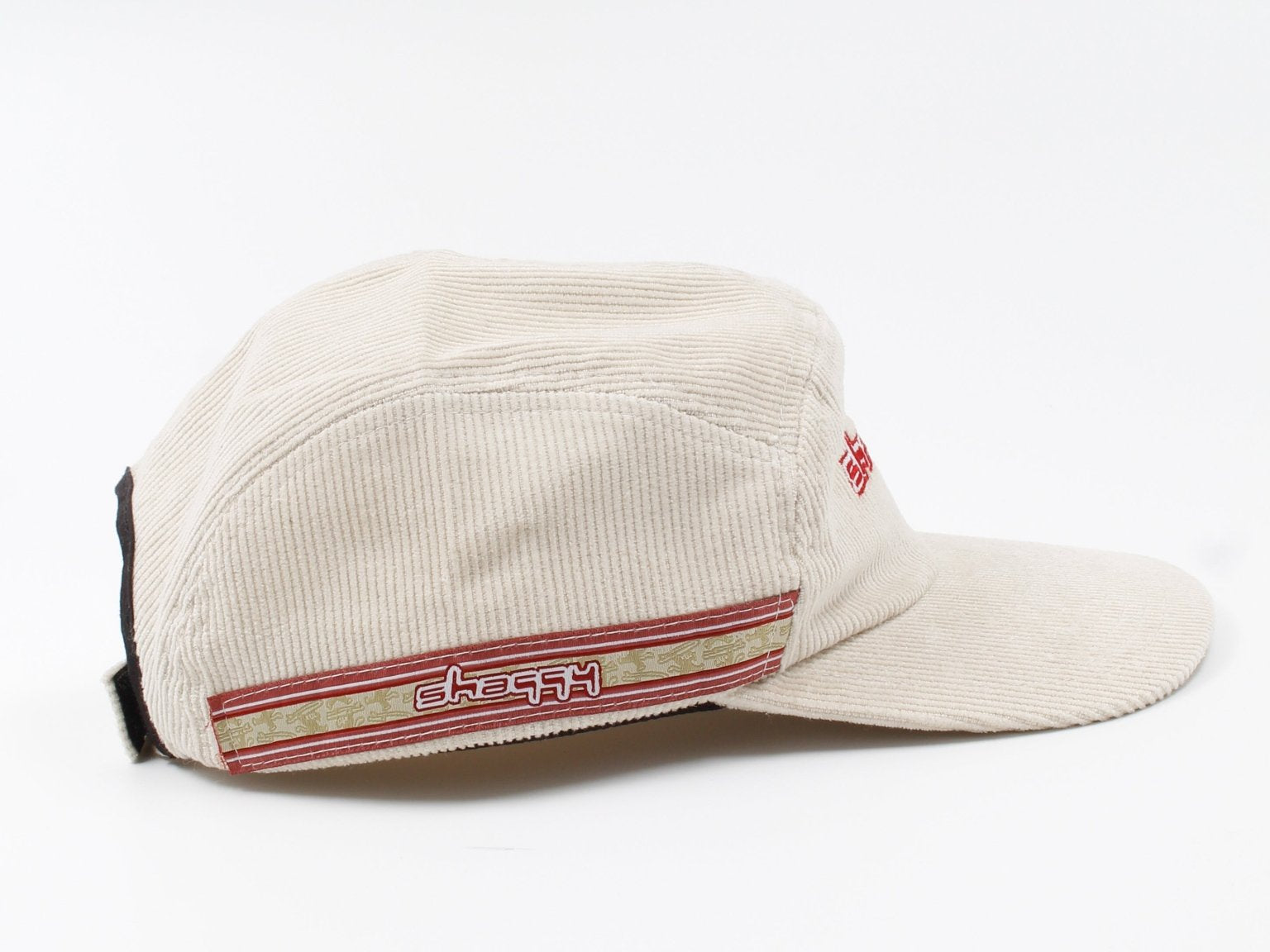 DRIFT 5 PANEL - Shaggy