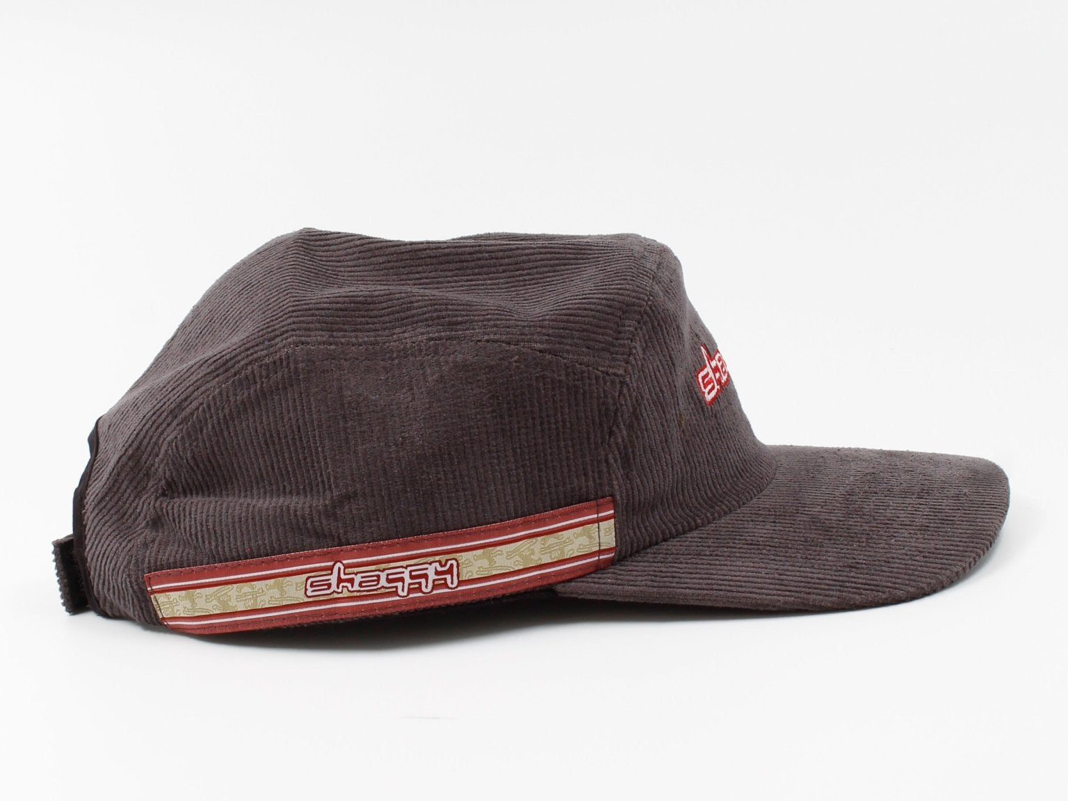 DRIFT 5 PANEL - Shaggy