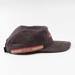 DRIFT 5 PANEL - Shaggy