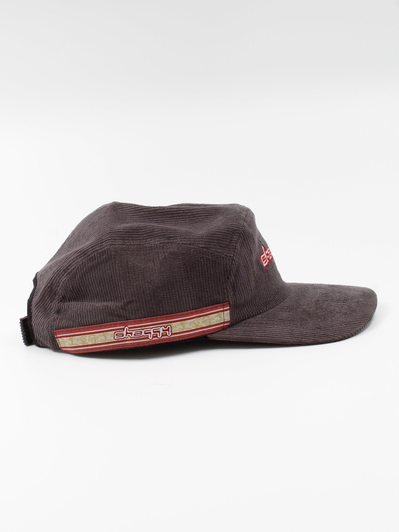 DRIFT 5 PANEL - Shaggy