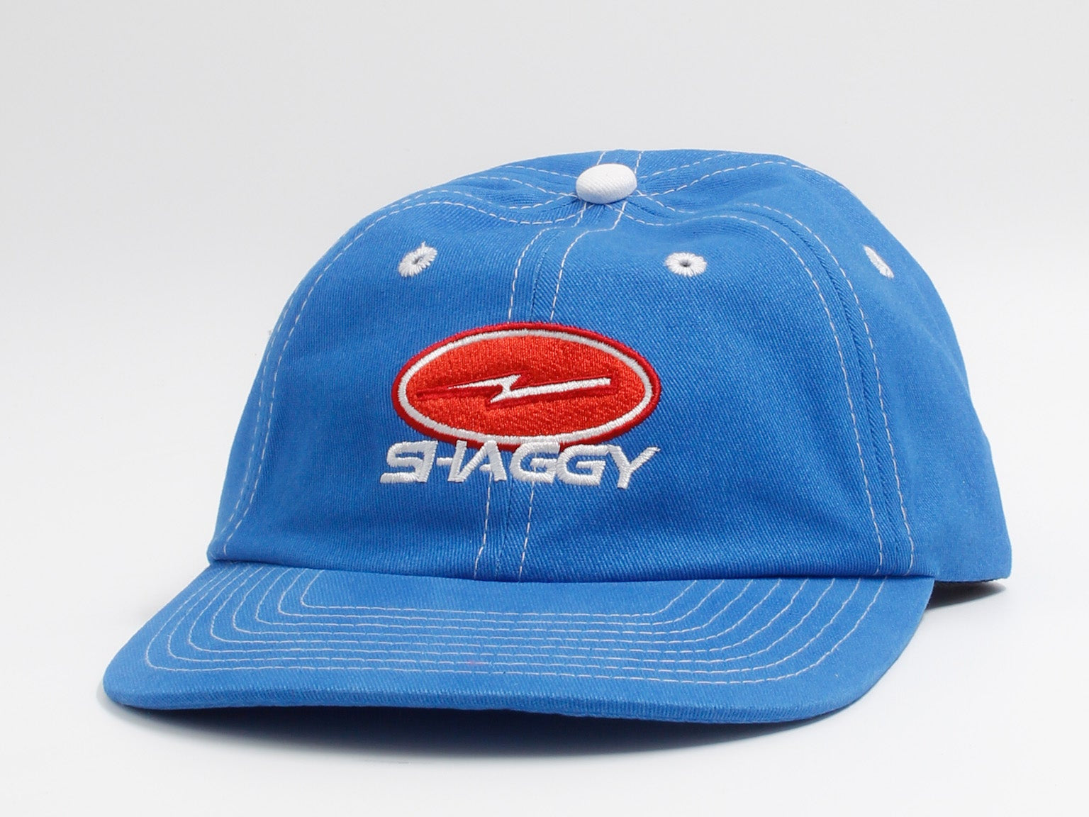 ELECTRIC 6 PANEL - Shaggy