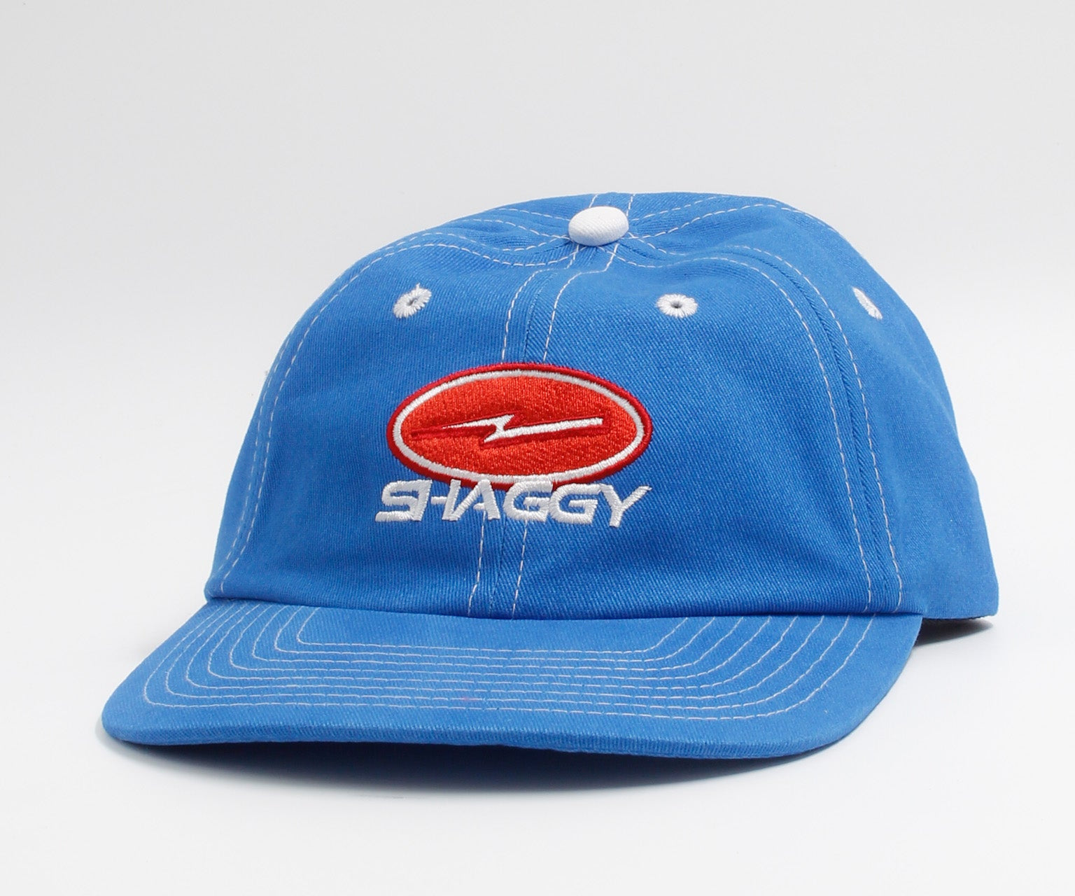 ELECTRIC 6 PANEL - Shaggy