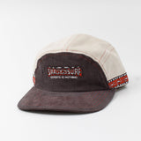 EXPERTS 5 PANEL - Shaggy