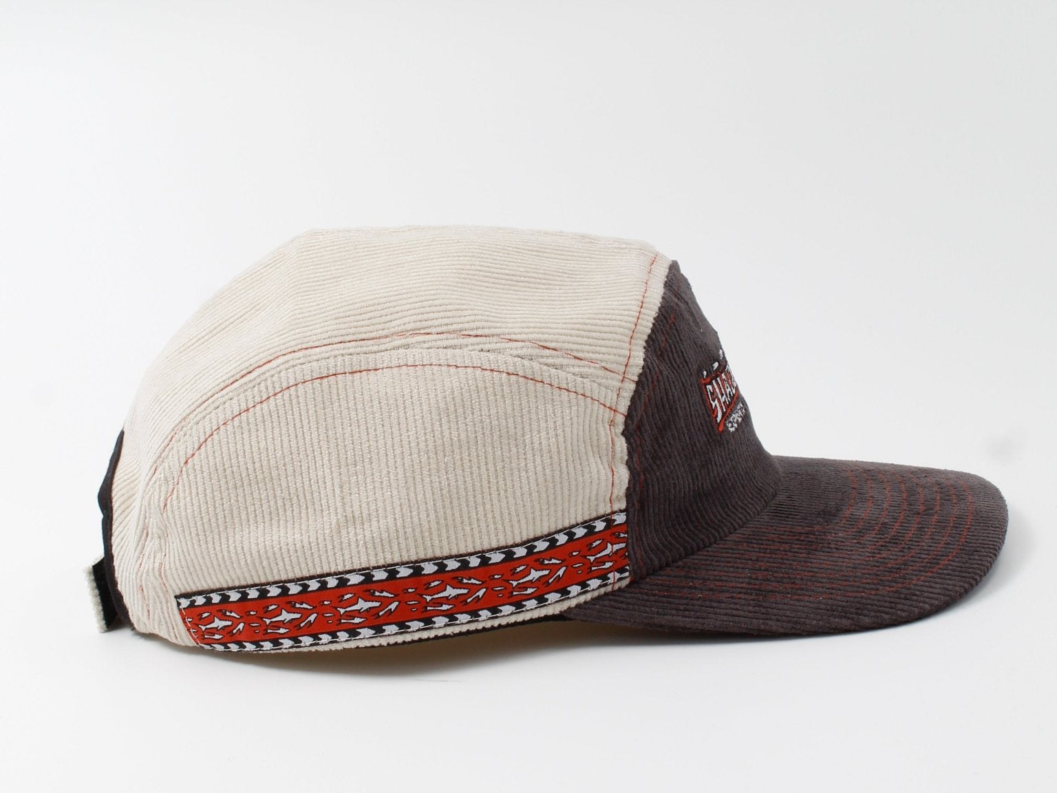 EXPERTS 5 PANEL - Shaggy