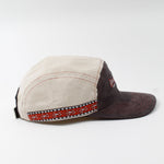 EXPERTS 5 PANEL - Shaggy