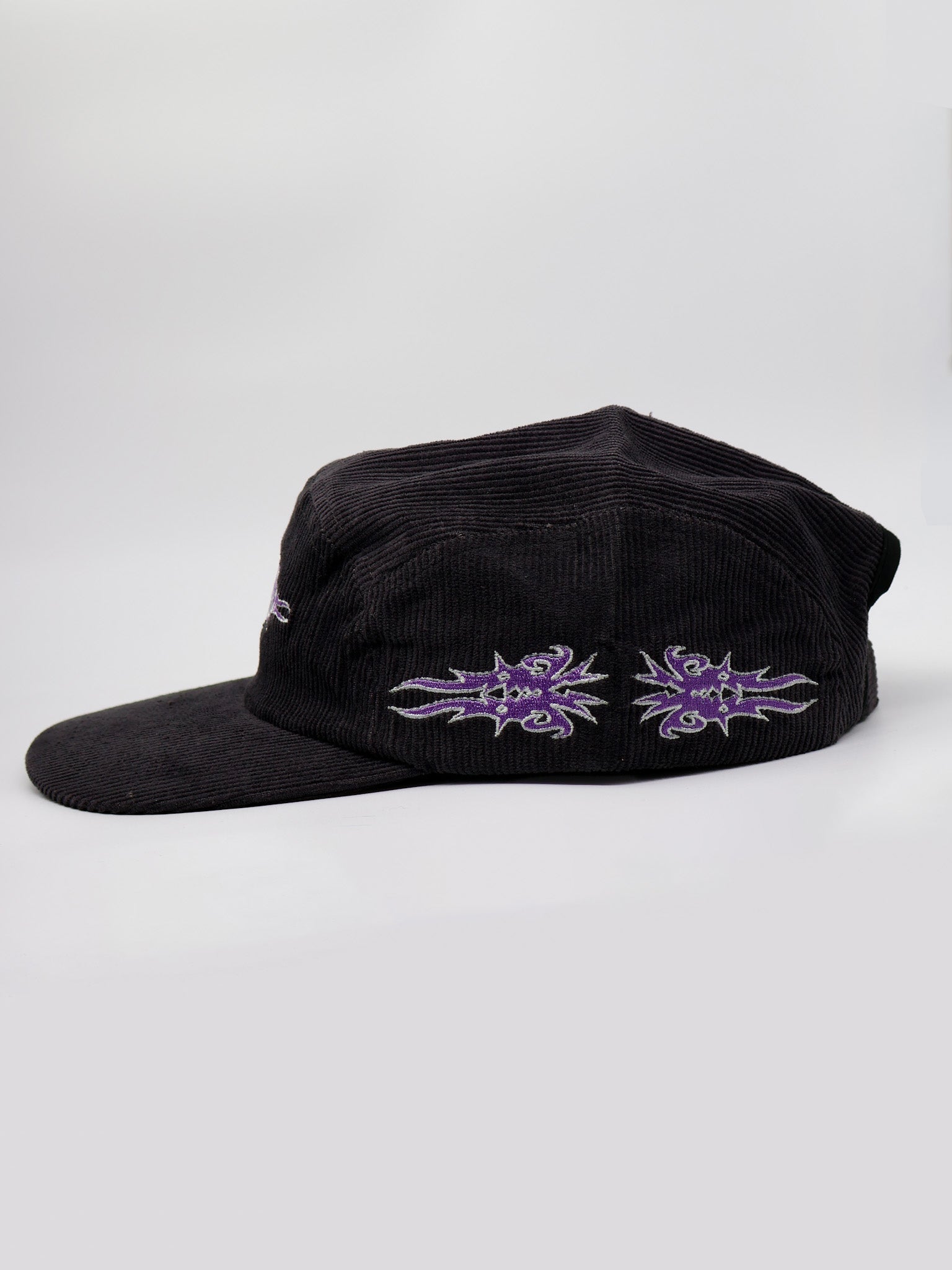 FADE 5 PANEL - Shaggy