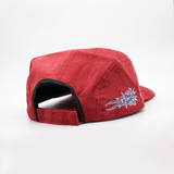 FADE 5 PANEL - Shaggy