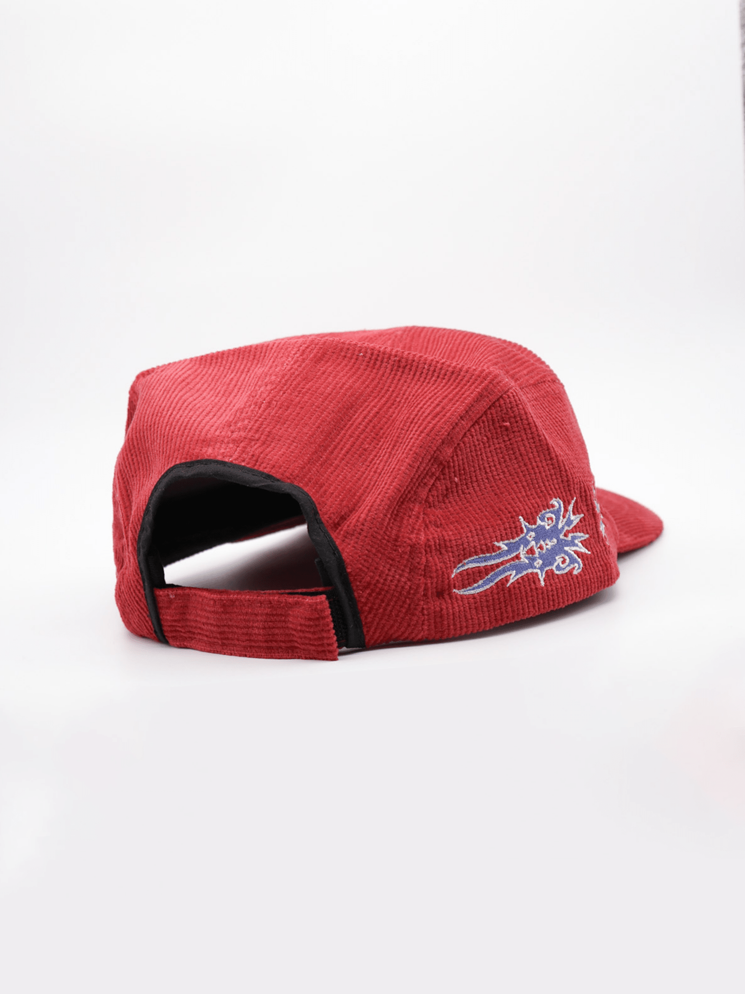 FADE 5 PANEL - Shaggy