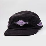FADE 5 PANEL - Shaggy