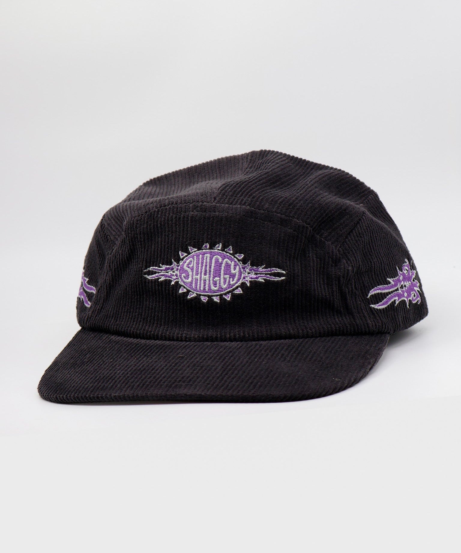 FADE 5 PANEL - Shaggy