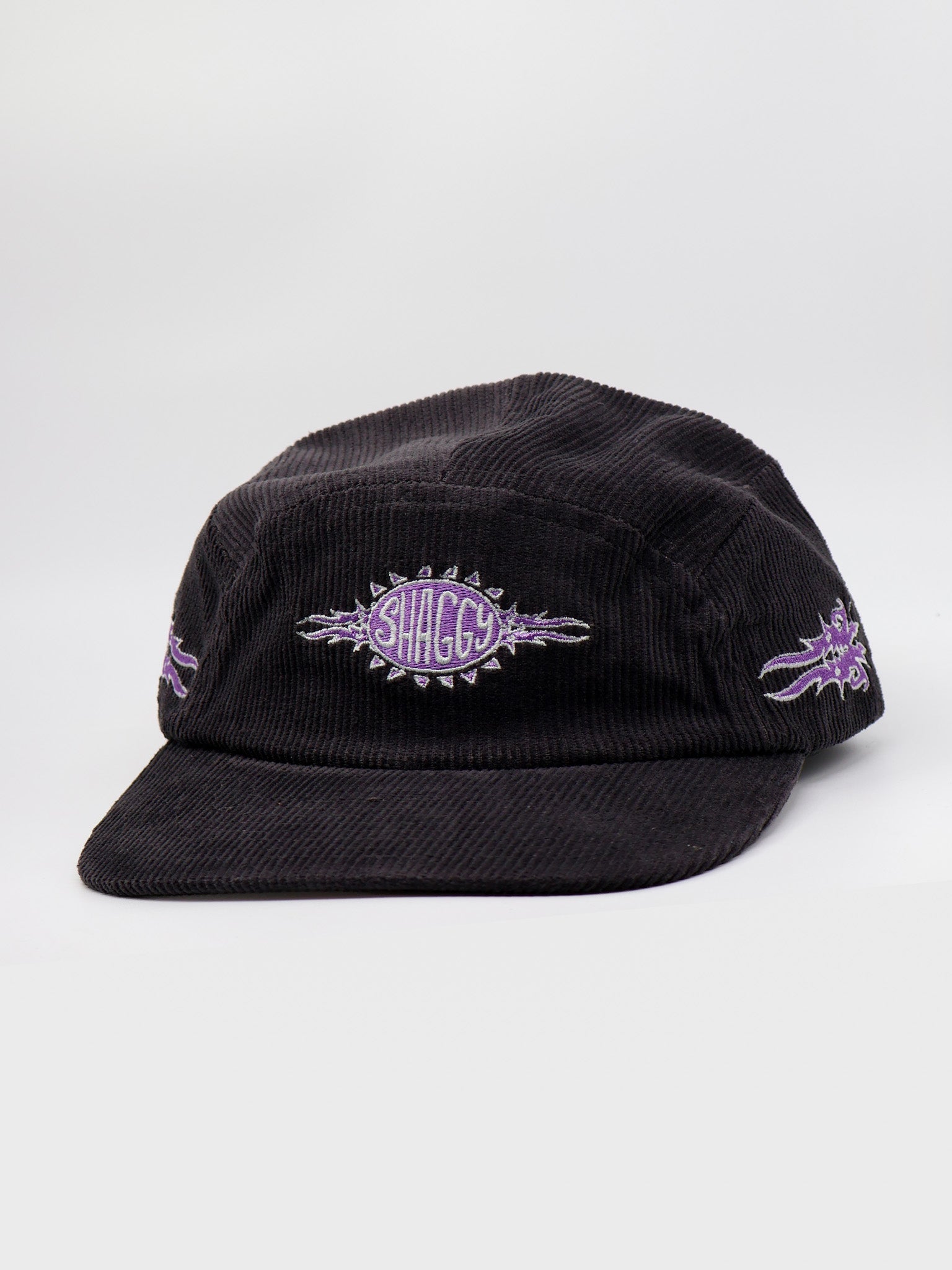 FADE 5 PANEL - Shaggy