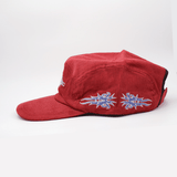 FADE 5 PANEL - Shaggy