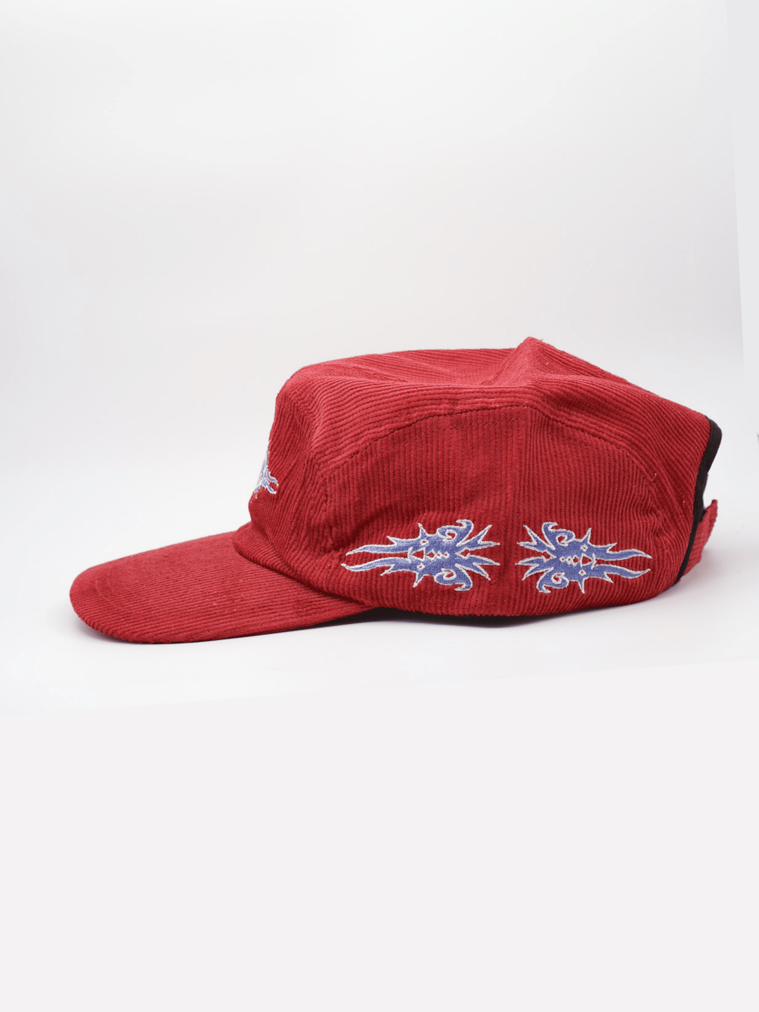 FADE 5 PANEL - Shaggy