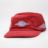 FADE 5 PANEL - Shaggy