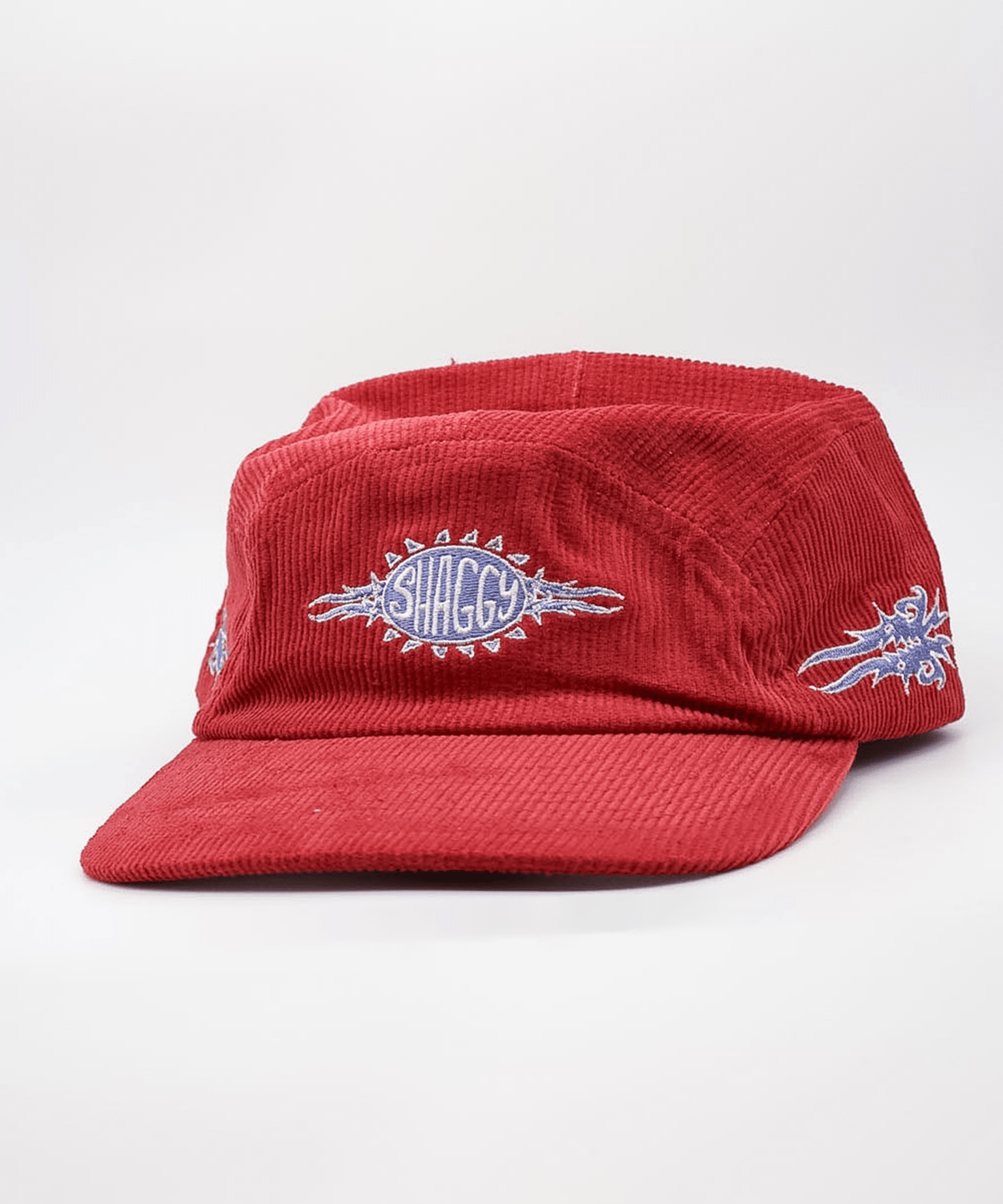 FADE 5 PANEL - Shaggy