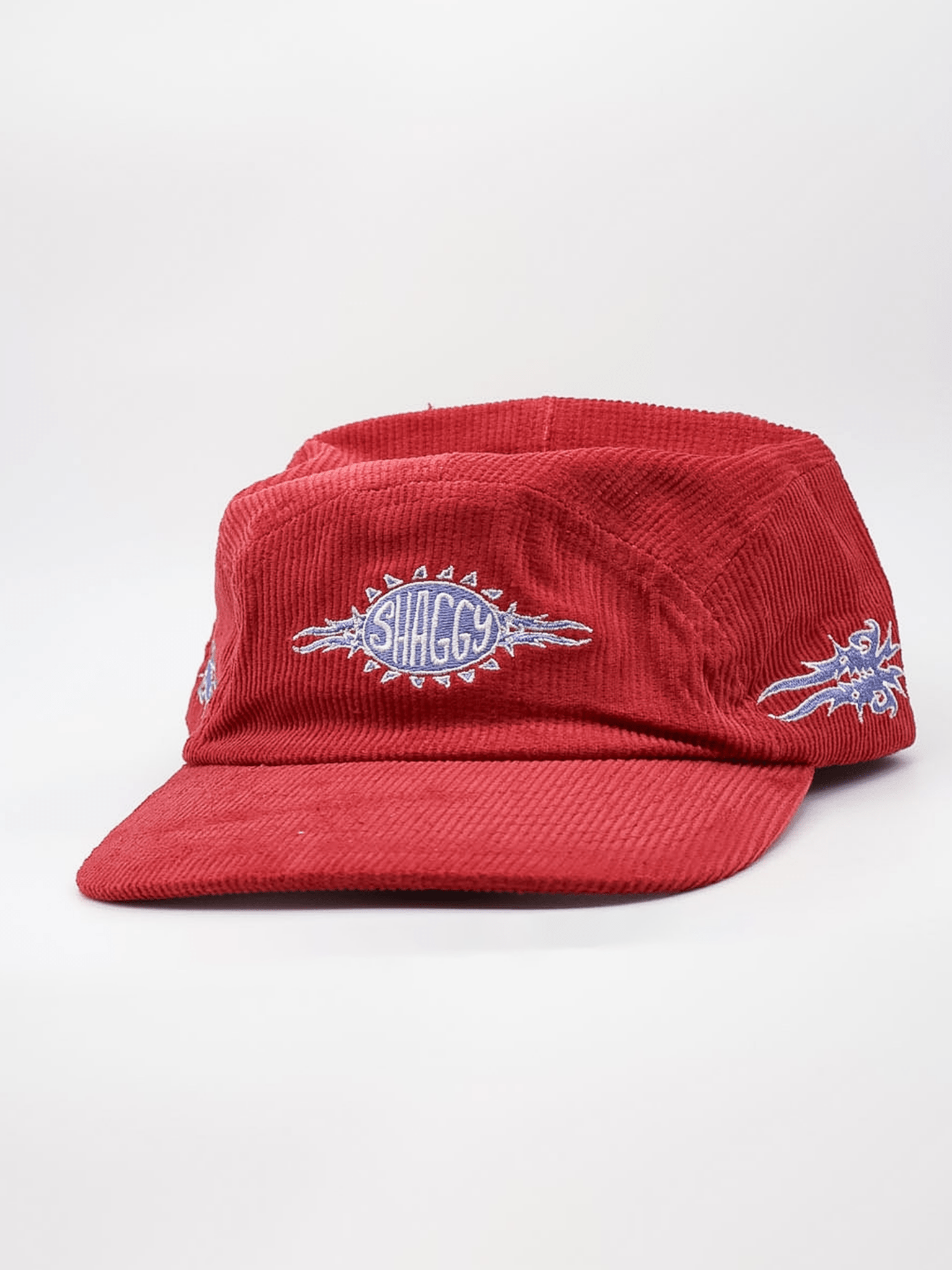 FADE 5 PANEL - Shaggy