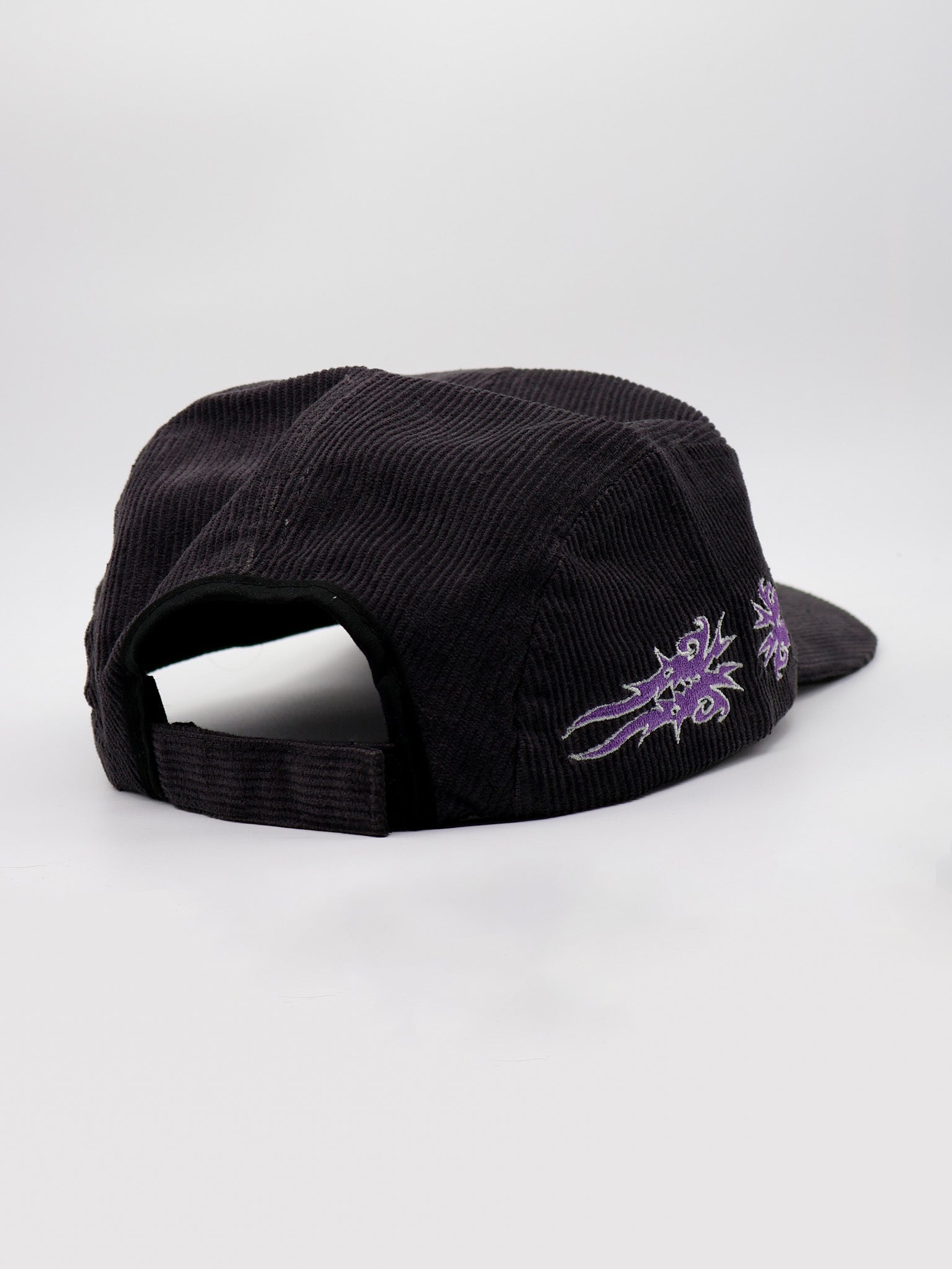 FADE 5 PANEL - Shaggy