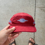 FADE 5 PANEL - Shaggy