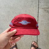 FADE 5 PANEL - Shaggy