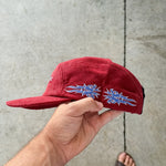 FADE 5 PANEL - Shaggy
