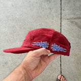 FADE 5 PANEL - Shaggy