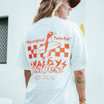 FISH FEST T - SHIRT - Shaggy