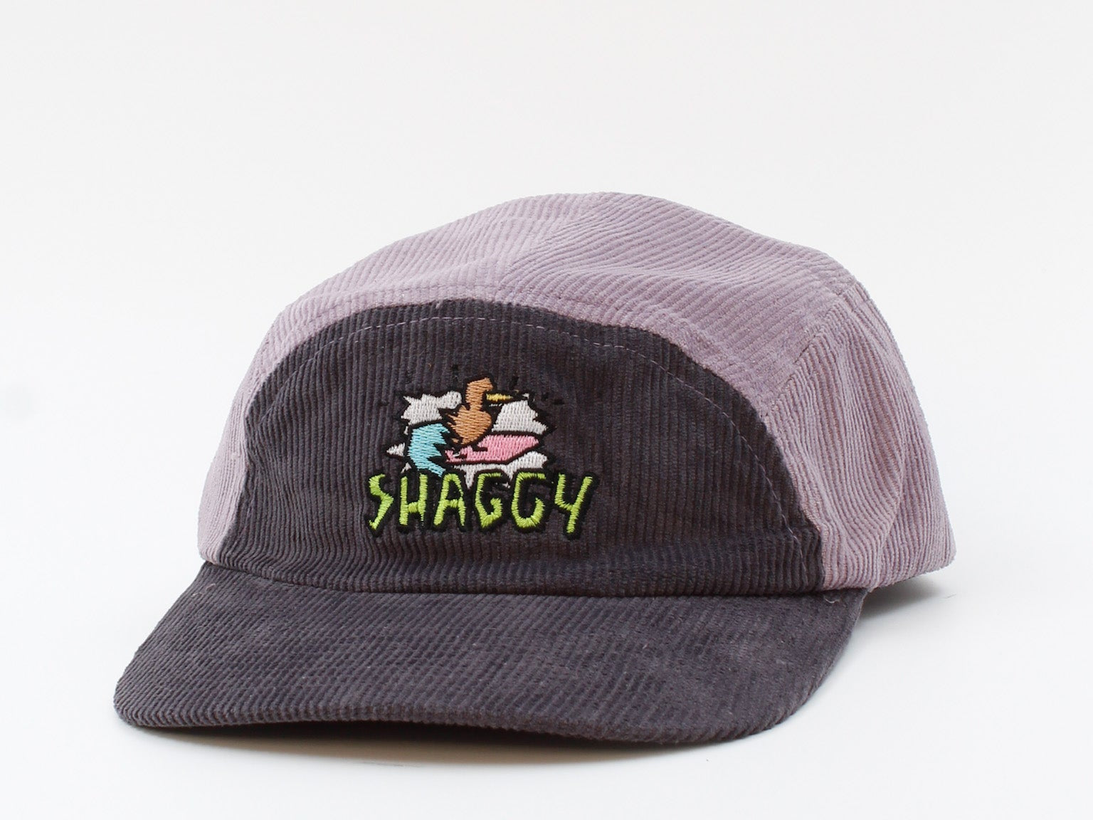 FLIGHTLESS 5 PANEL - Shaggy