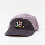 FLIGHTLESS 5 PANEL - Shaggy