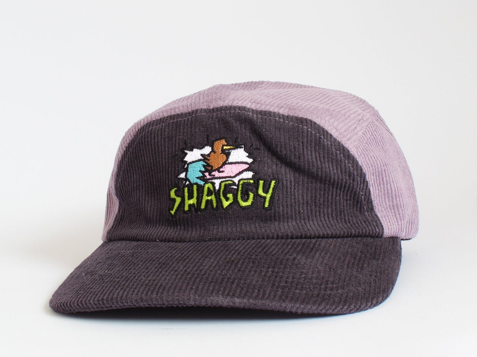 FLIGHTLESS 5 PANEL - Shaggy