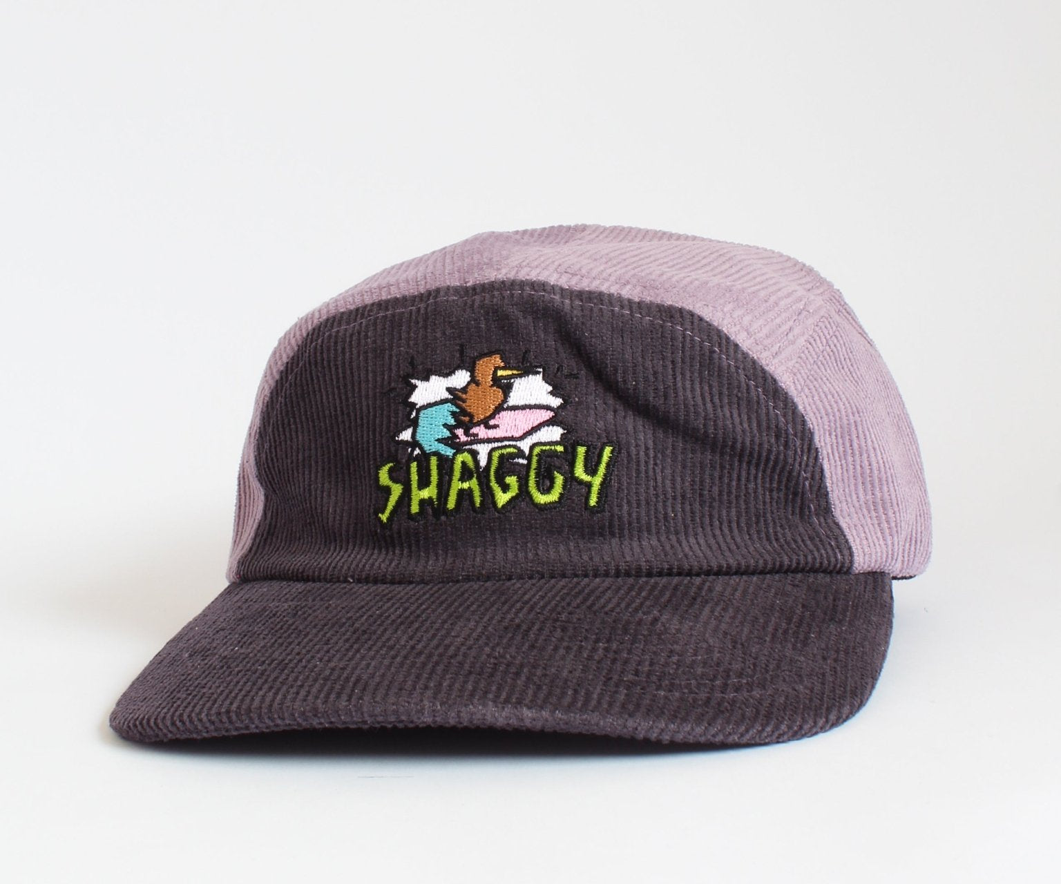 FLIGHTLESS 5 PANEL - Shaggy