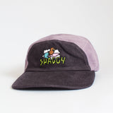 FLIGHTLESS 5 PANEL - Shaggy