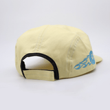 FLORA 5 PANEL - Shaggy