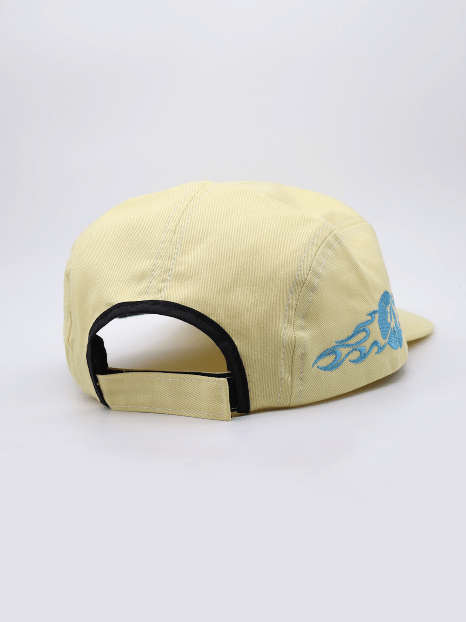 FLORA 5 PANEL - Shaggy