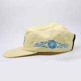 FLORA 5 PANEL - Shaggy