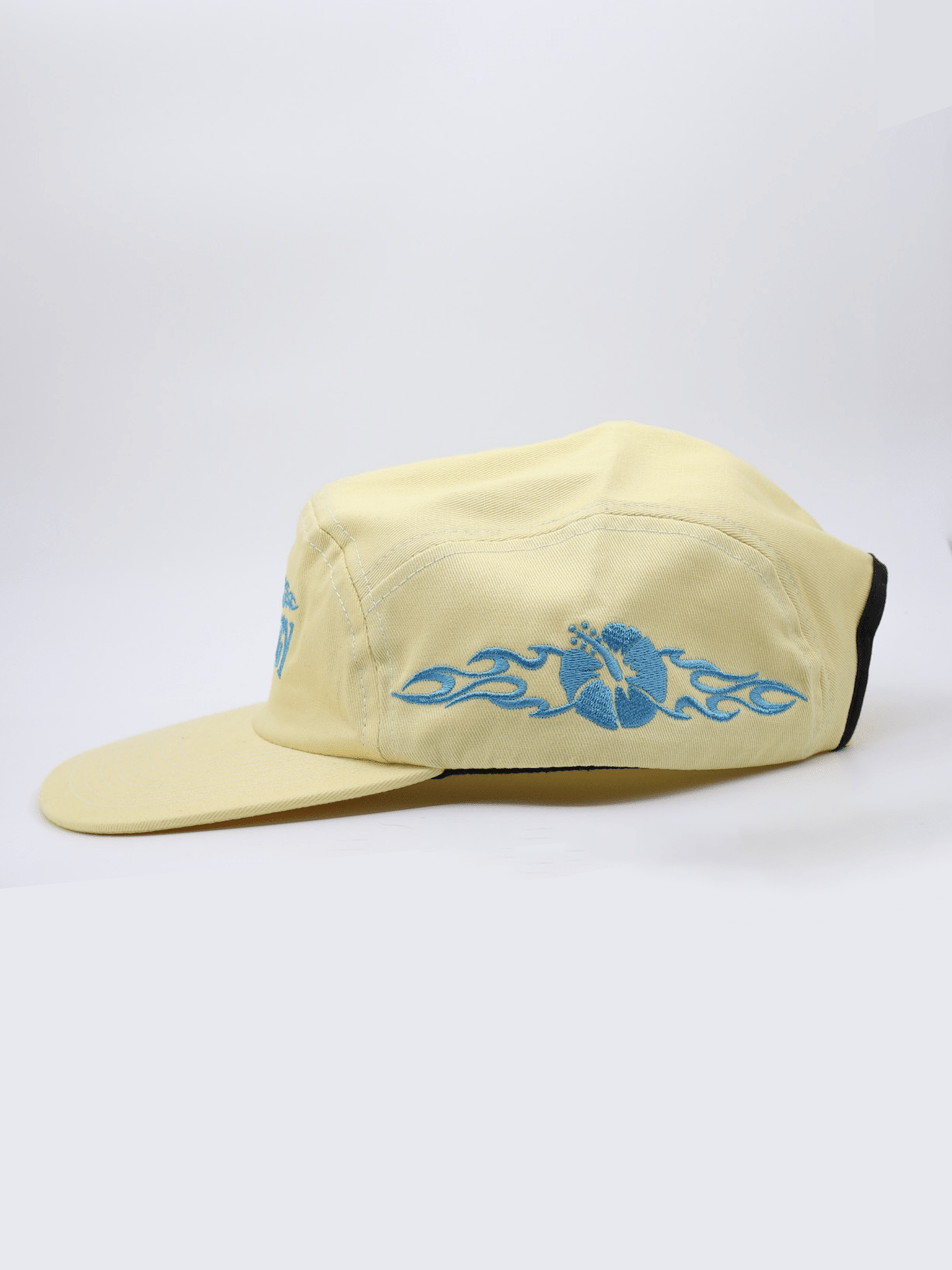 FLORA 5 PANEL - Shaggy