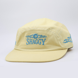 FLORA 5 PANEL - Shaggy