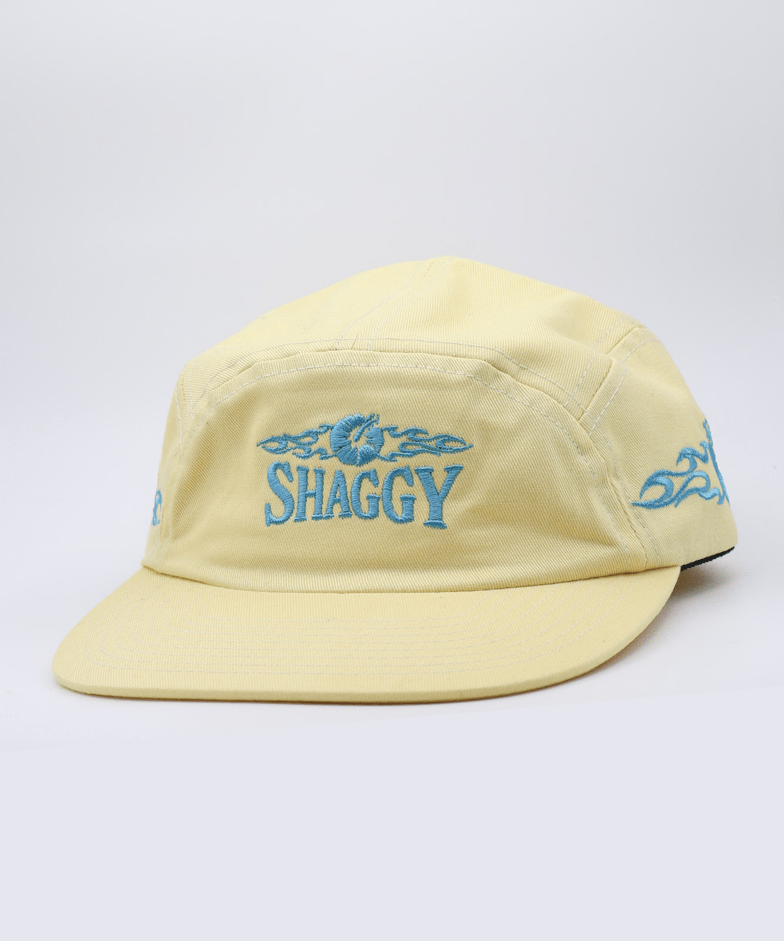 FLORA 5 PANEL - Shaggy