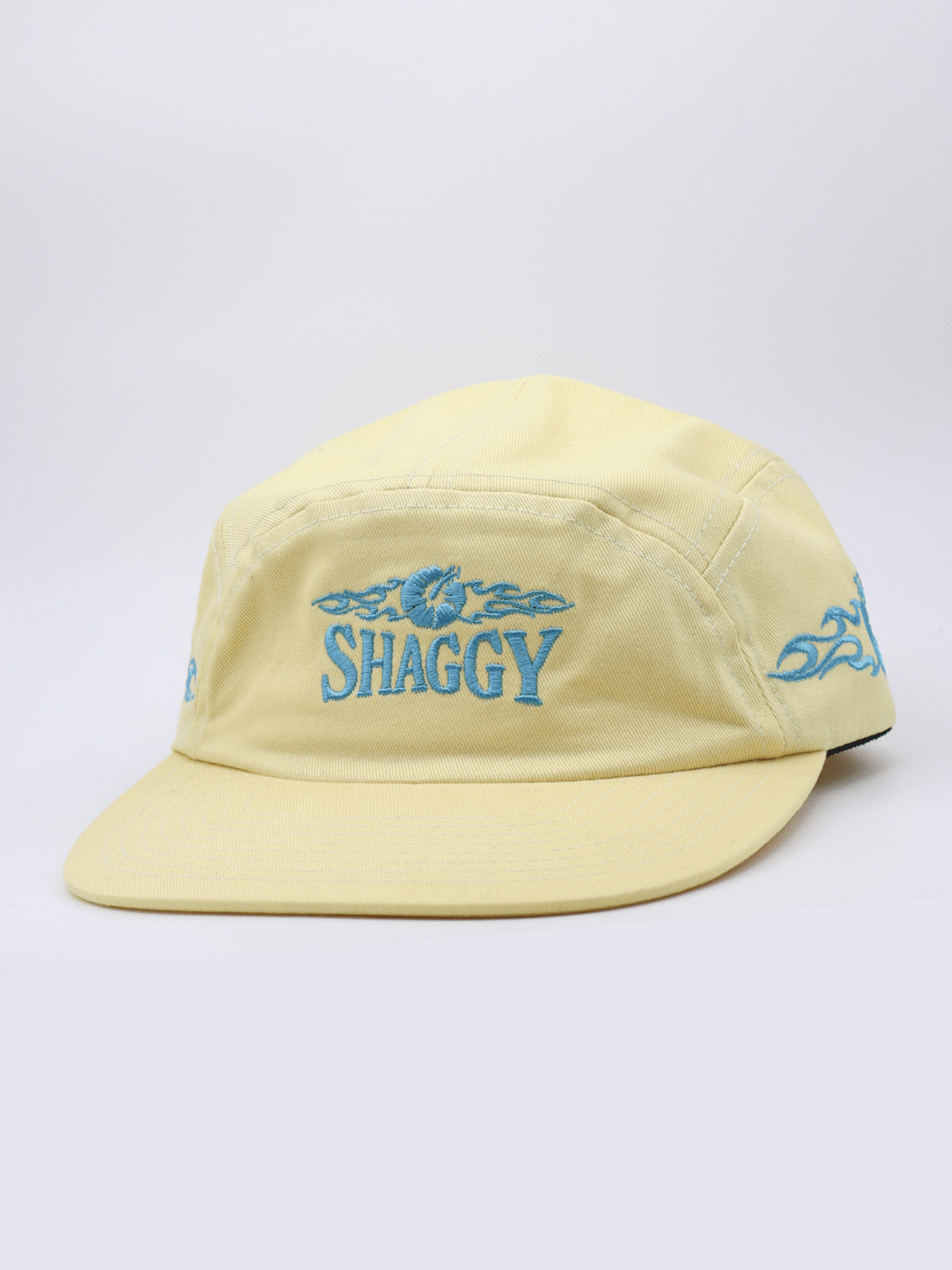 FLORA 5 PANEL - Shaggy