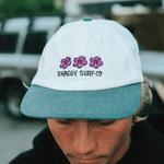 FLORA 6 PANEL - Shaggy