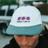 FLORA 6 PANEL - Shaggy