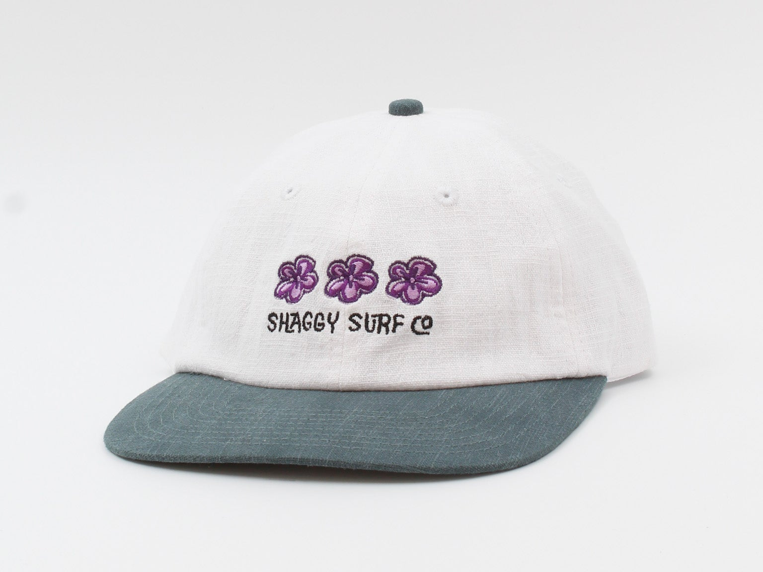 FLORA 6 PANEL - Shaggy
