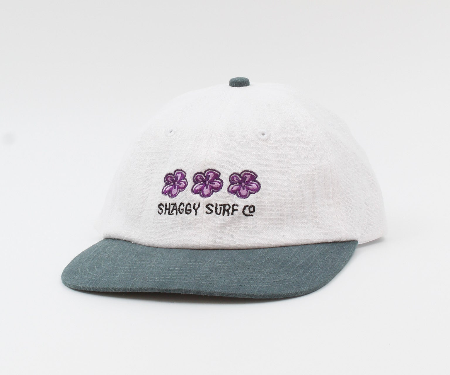 FLORA 6 PANEL - Shaggy