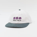 FLORA 6 PANEL - Shaggy