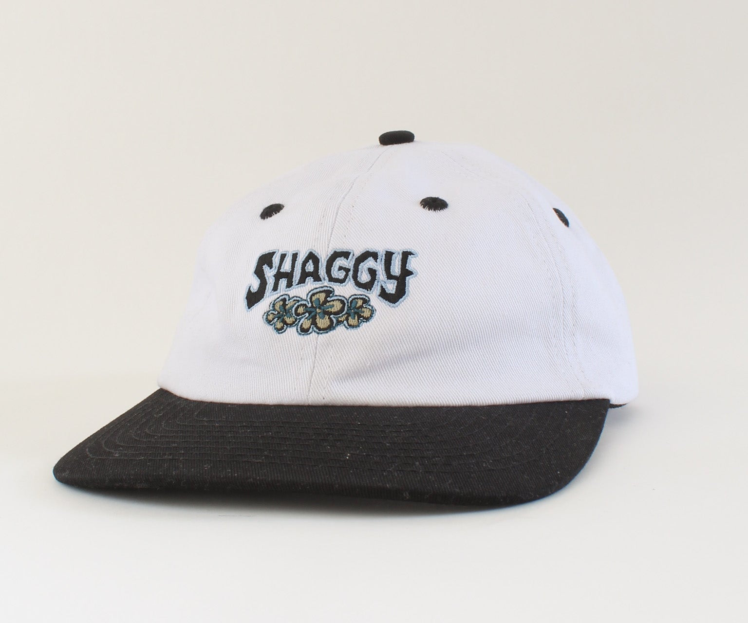 FLORA 6 PANEL - Shaggy