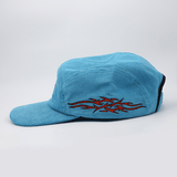 FLUX 5 PANEL - Shaggy