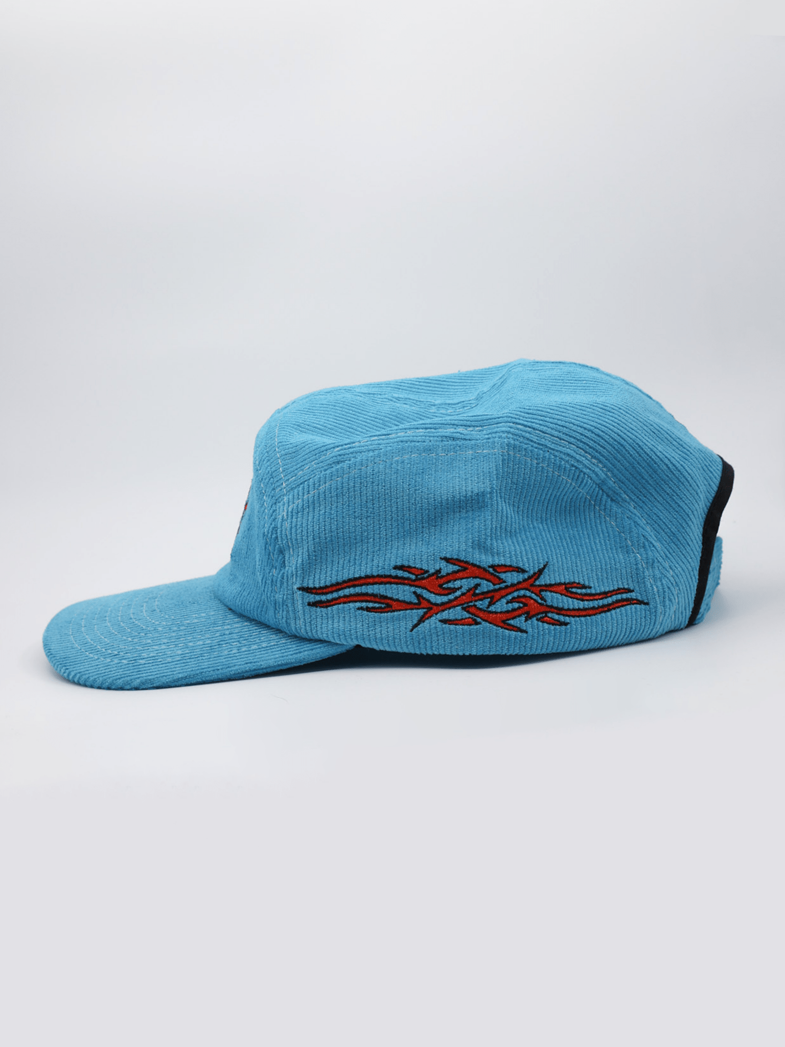 FLUX 5 PANEL - Shaggy
