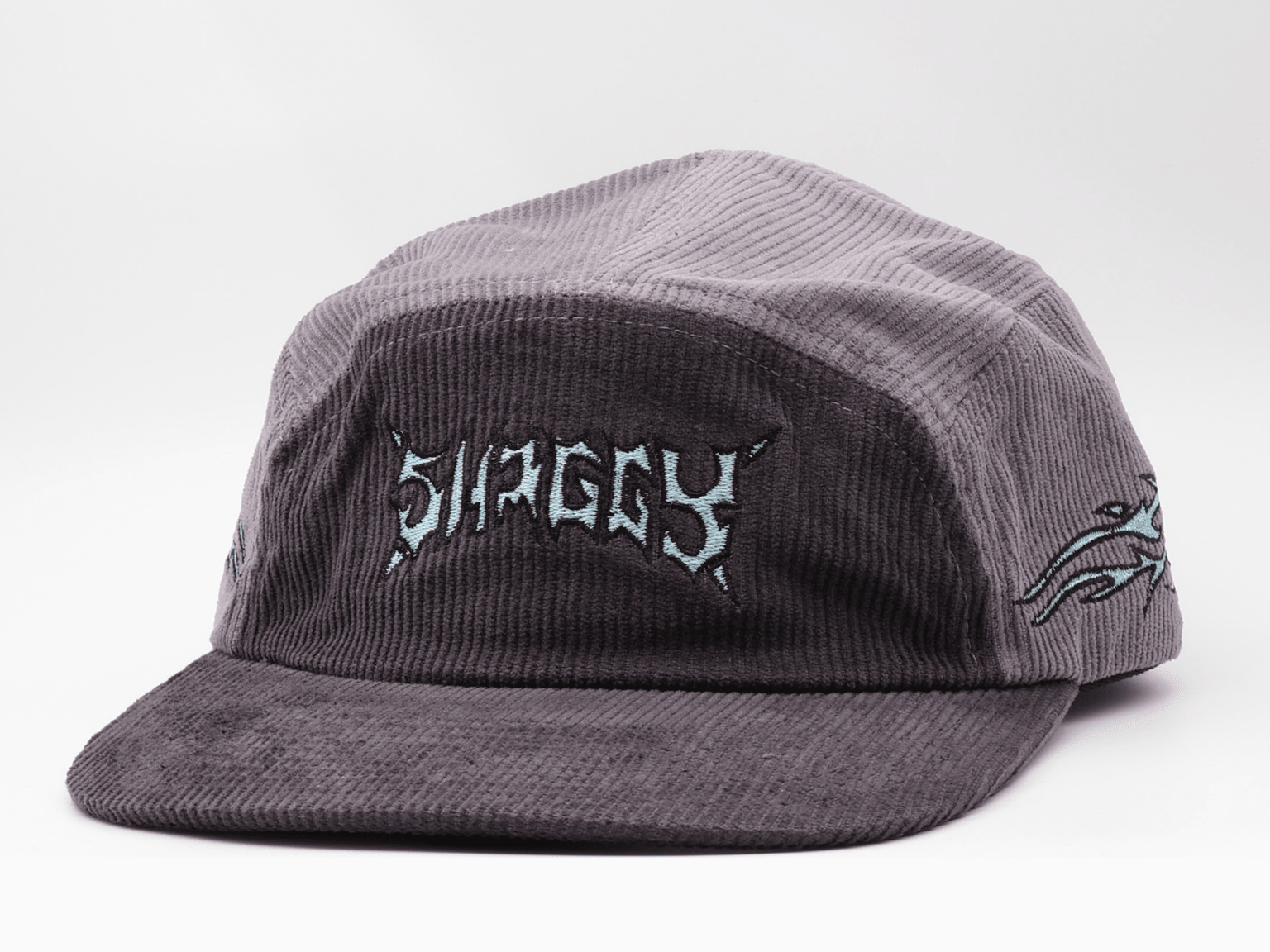 FLUX 5 PANEL - Shaggy
