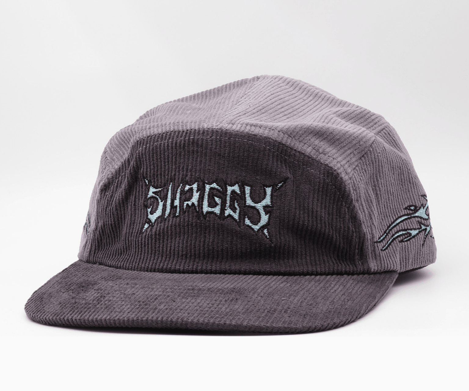FLUX 5 PANEL - Shaggy